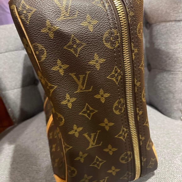 Louis Vuitton Authentic briefcase - Picture 3 of 15